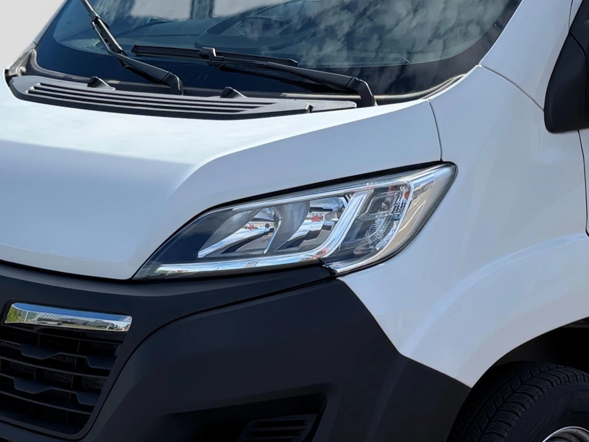 Opel Movano 35 2.2 Turbo D S/S VI-E 140 MT6 L2