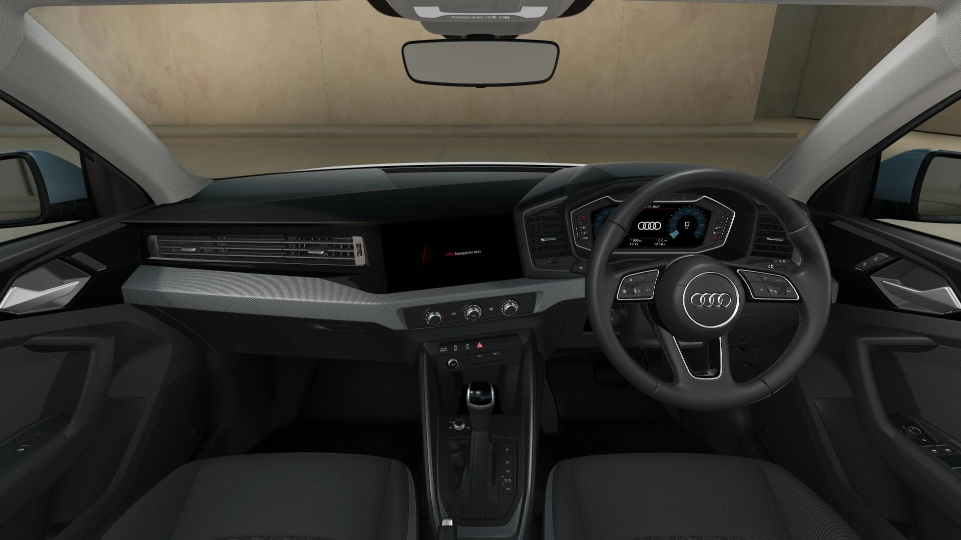 Audi-A1 Sportback-image-2