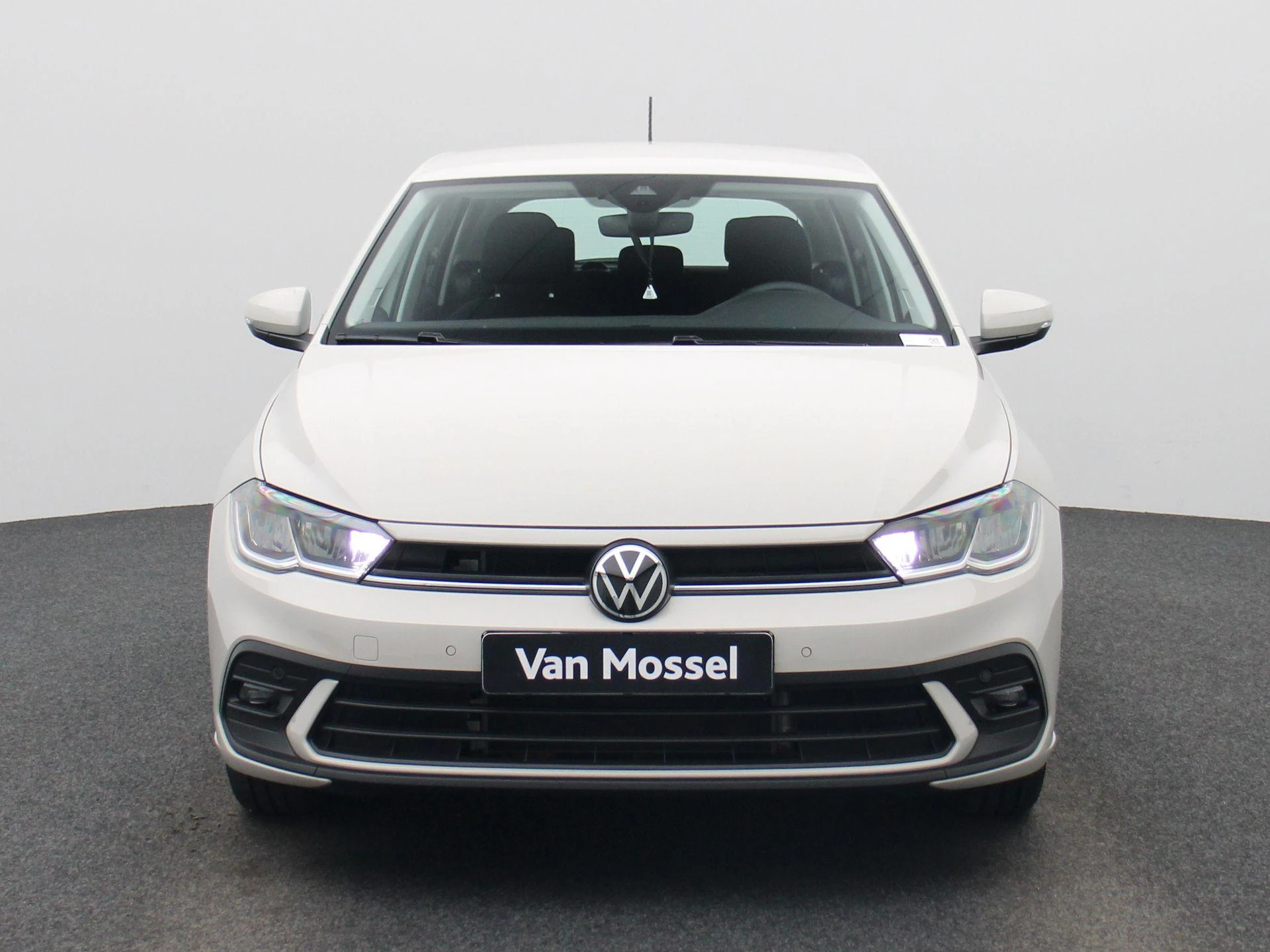 Volkswagen Polo 1.0 TSI 70kW Life