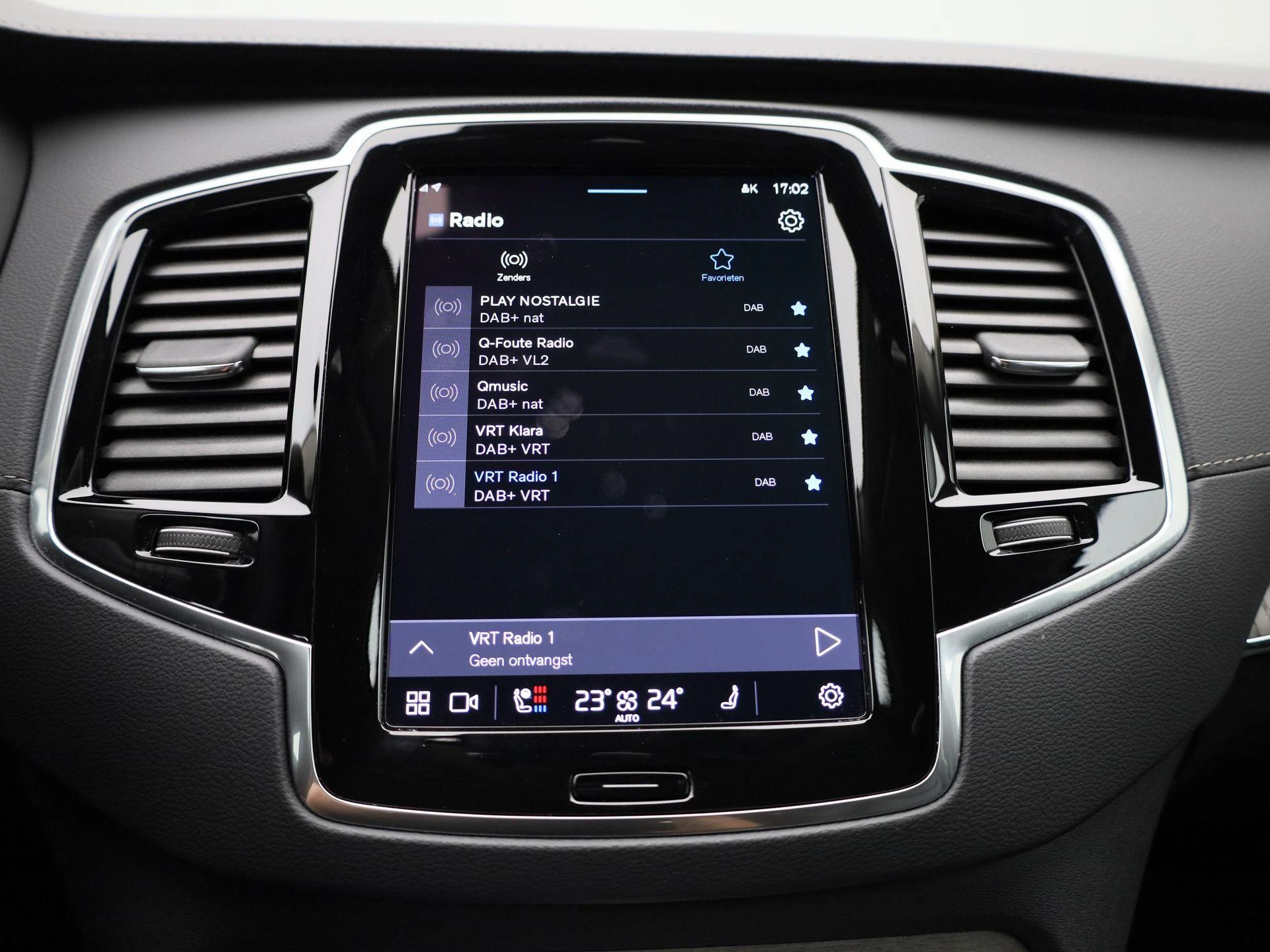 Volvo XC90 2.0 T8 4WD Plus Dark Aut.