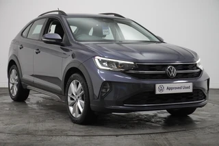 Volkswagen Taigo 1.0 TSI 110 Life 5dr