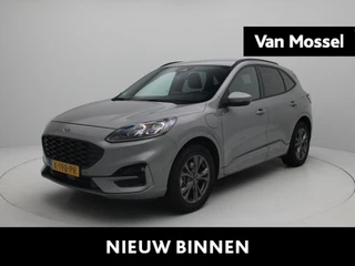 Ford Kuga 2.5 PHEV ST-Line X