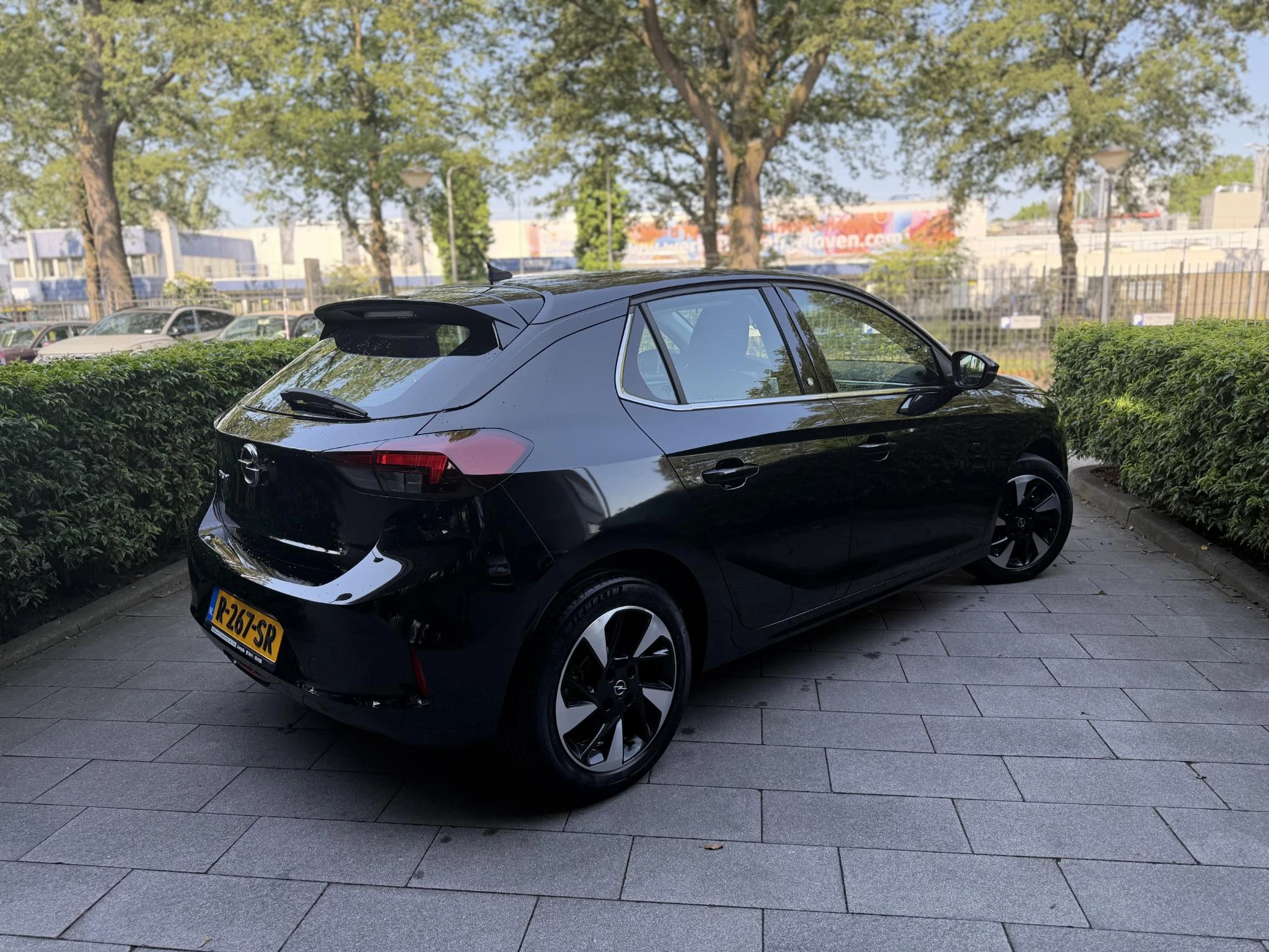 Opel Corsa-e Elegance 50 kWh