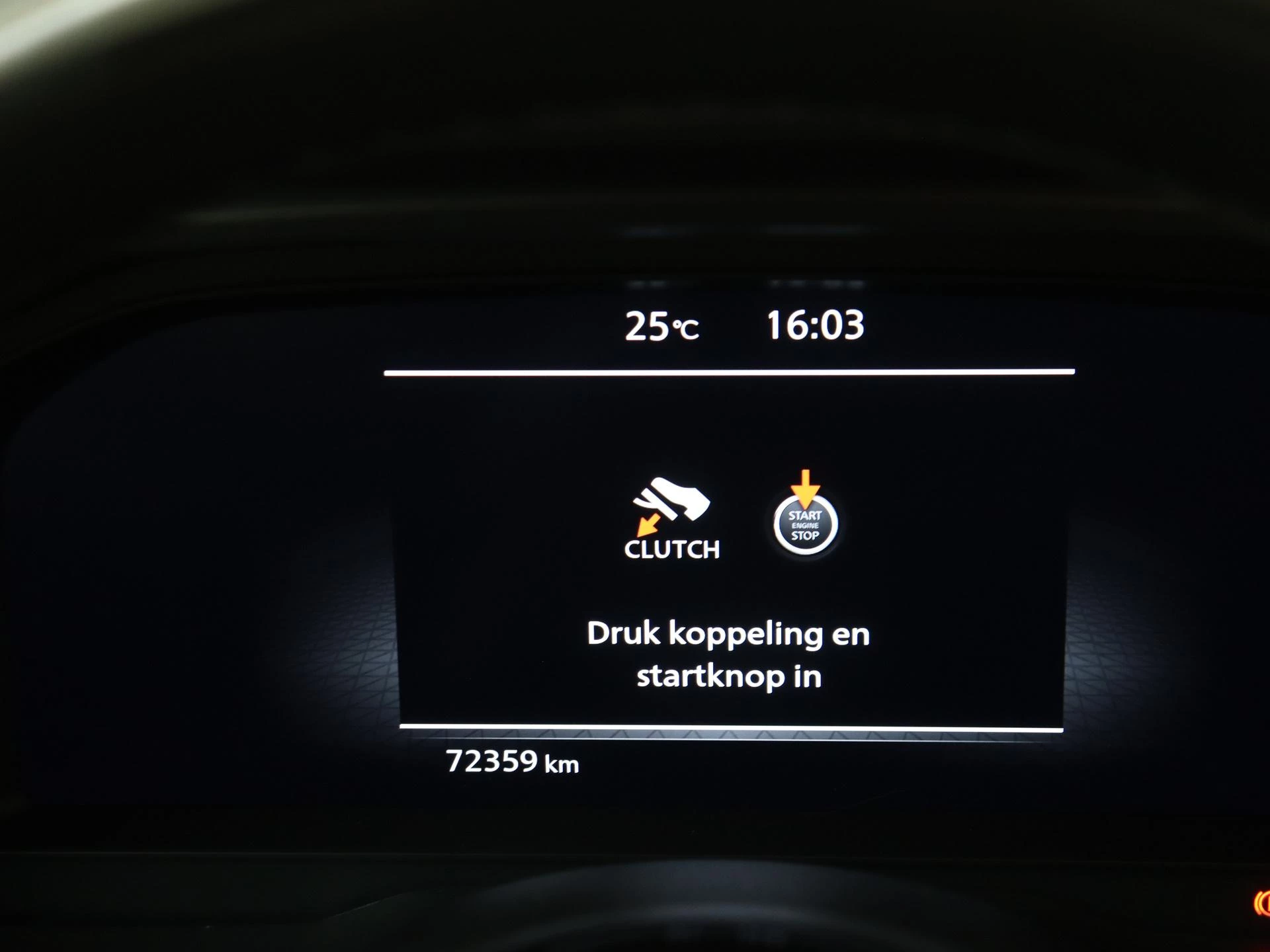 Nissan QASHQAI 1.3 MHEV N-Connecta