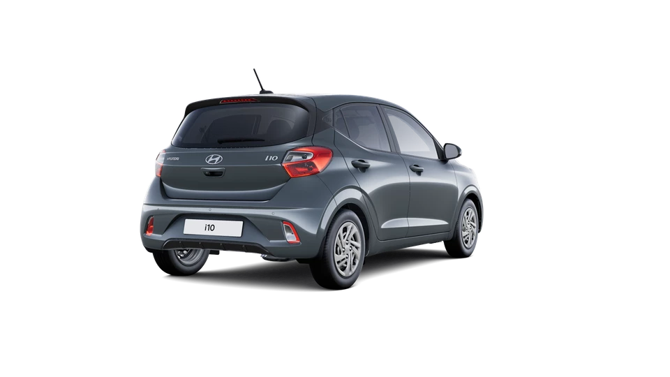Hyundai i10 1.0 Twist