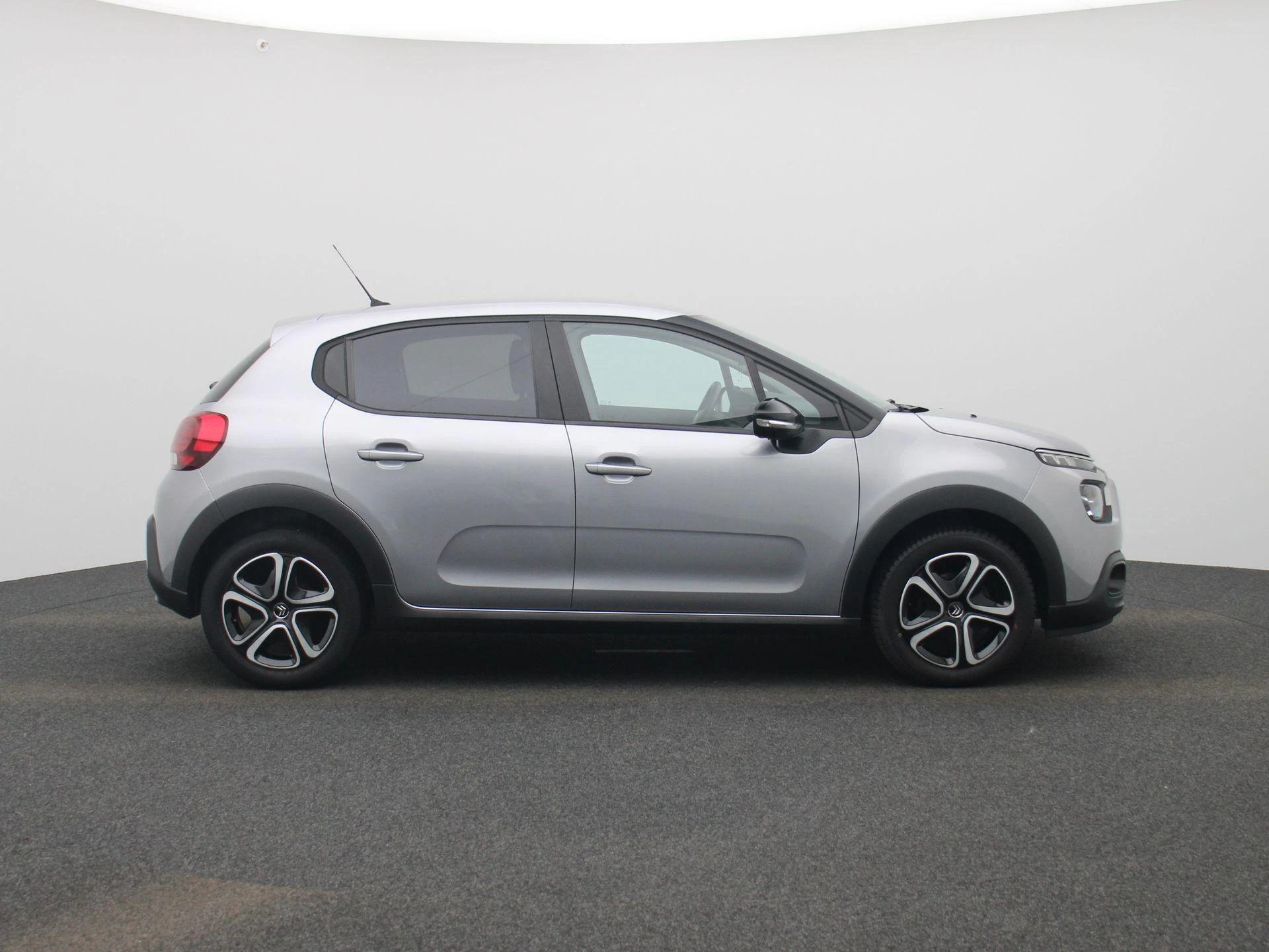 Citroën C3 1.2 PureTech 82 S&S MAN Feel