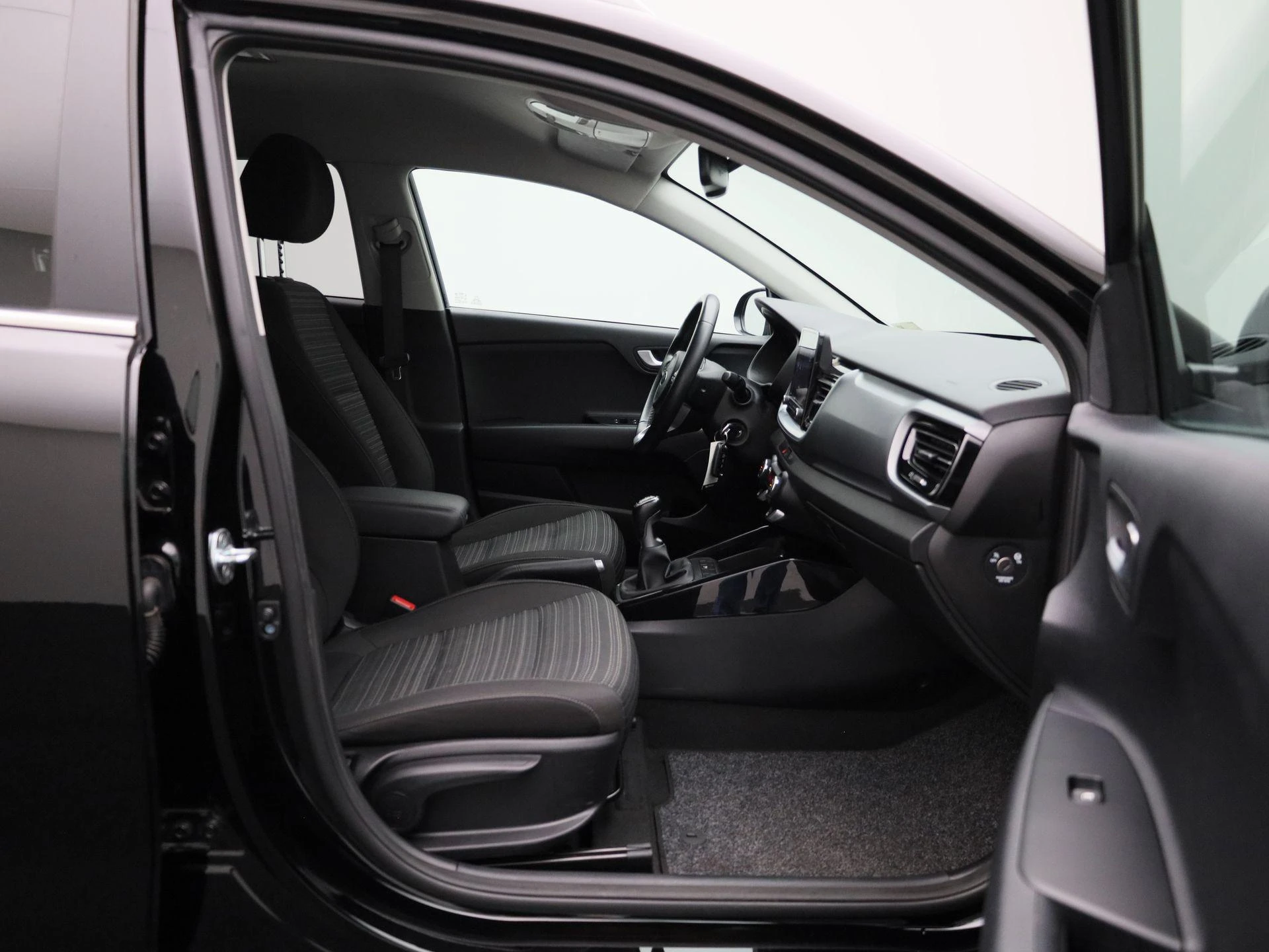 Kia Stonic 1.0 T 100 More