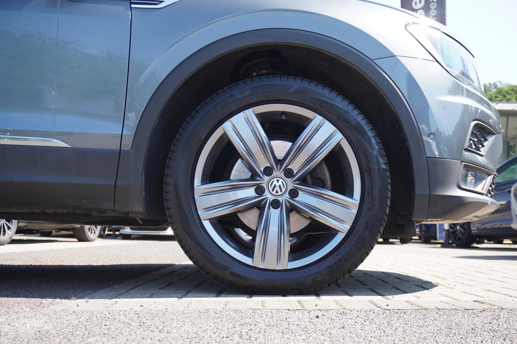Volkswagen-Tiguan Allspace-image-26