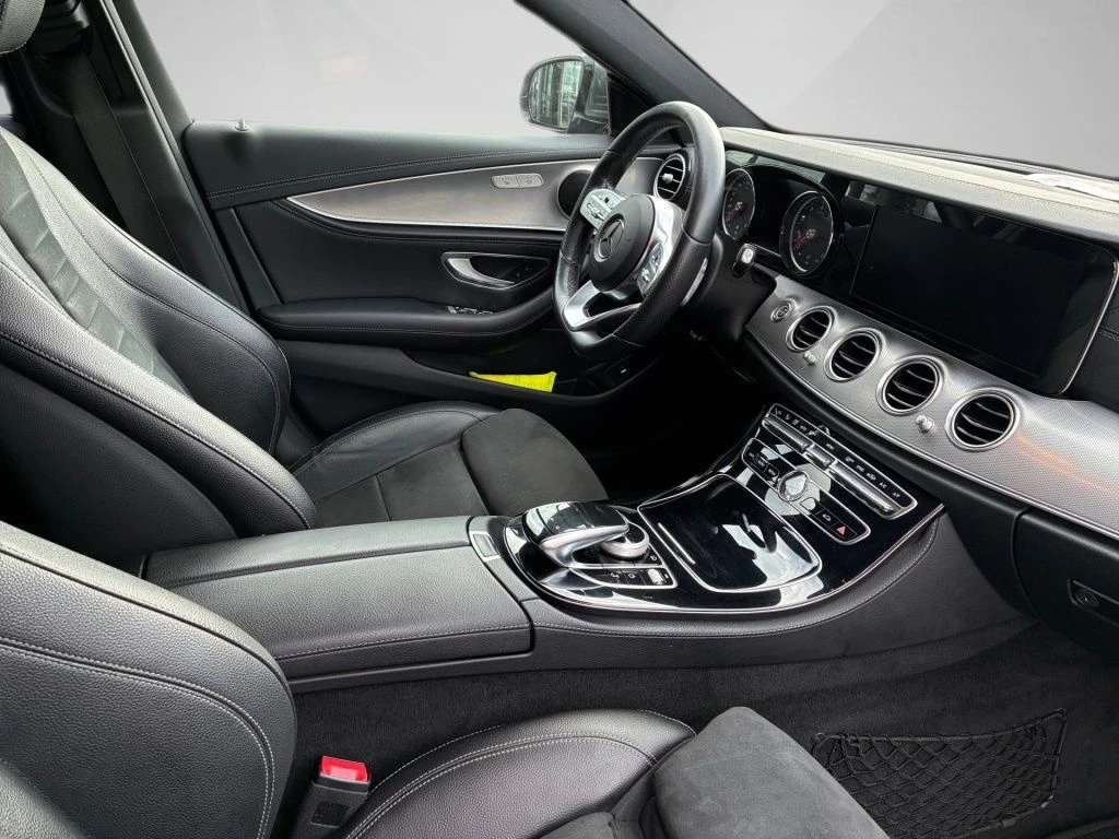 Mercedes-Benz-E-Klasse 200-image-14