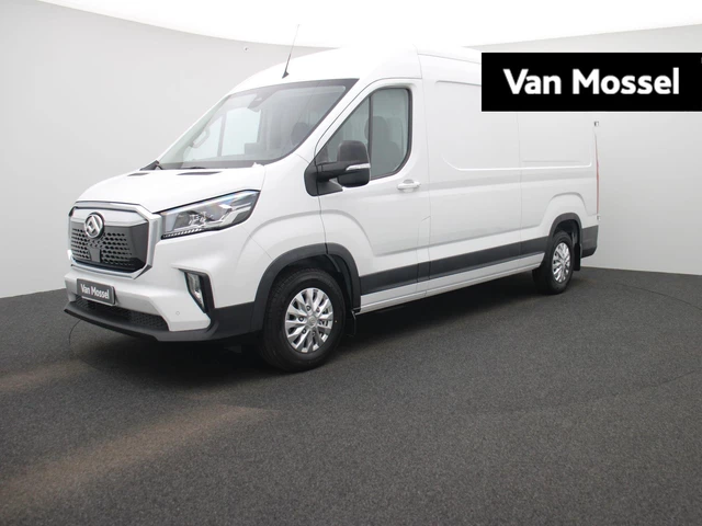 Maxus Edeliver9