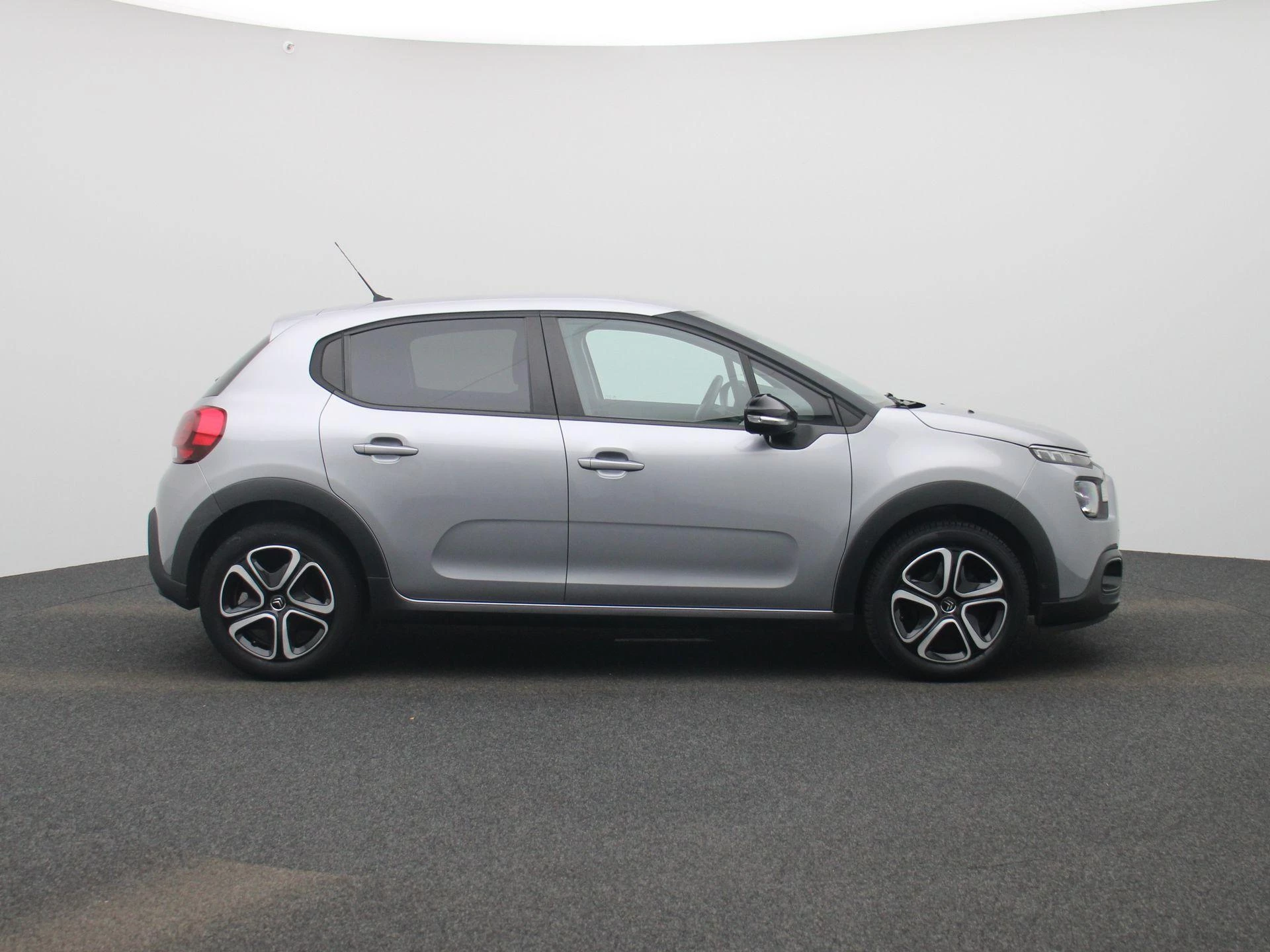 Citroën C3 1.2 PureTech 82 S&S MAN Feel