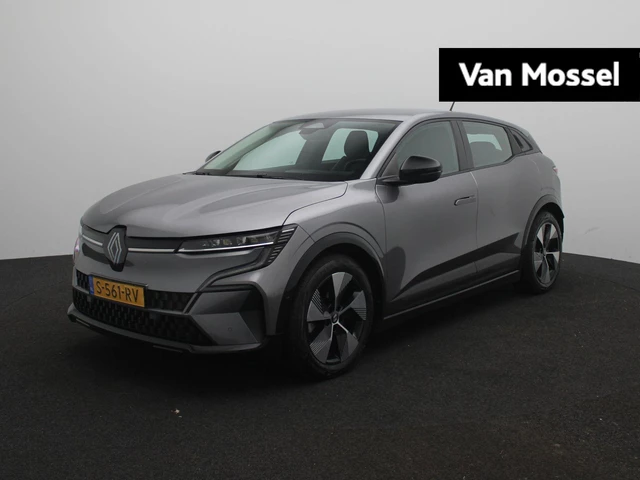 Renault Mégane E-Tech