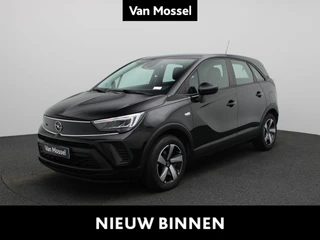 Opel Crossland 1.2 61kW S/S Edition
