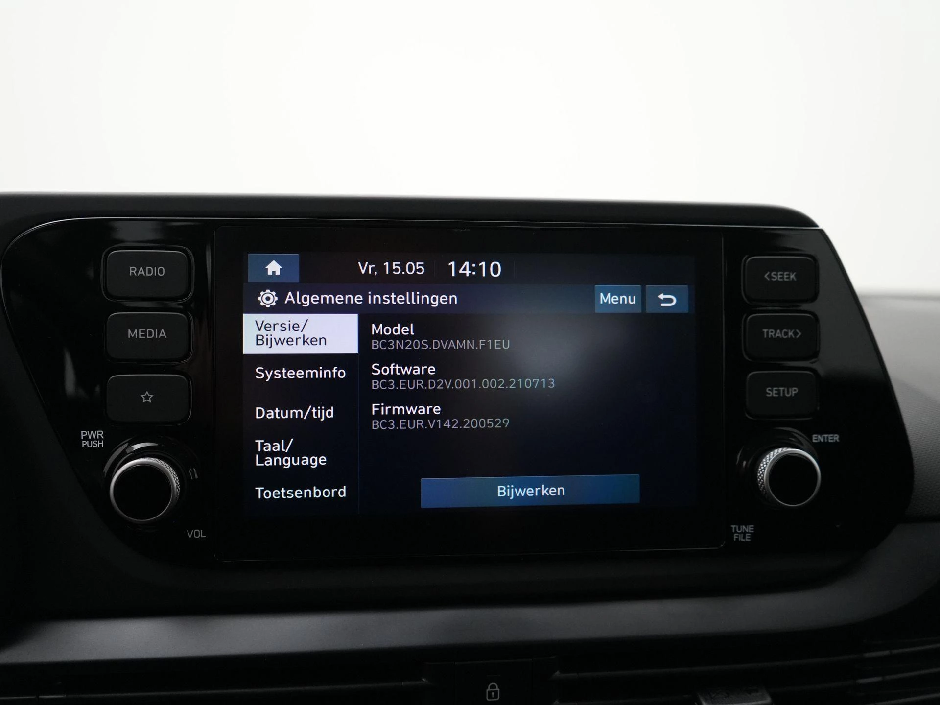 Hyundai Bayon 1.0 T-GDI Comfort