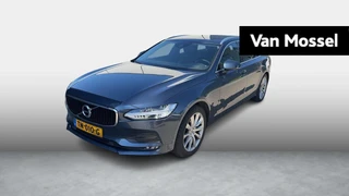 Volvo V90 2.0 T4 Momentum