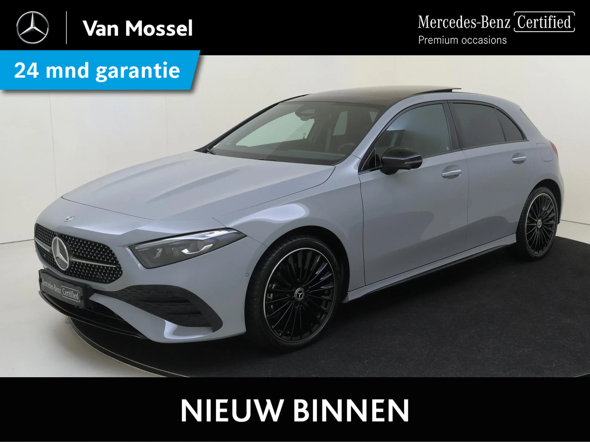 Mercedes-Benz-A-Klasse-image-0