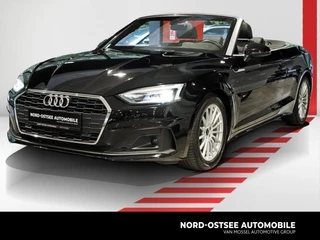 Audi A5 CABRIOLET 35 TFSI BASIS PDC KEYLESS SHZ KLIMA