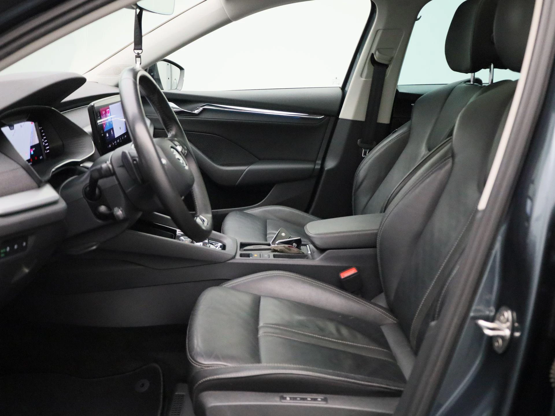 Škoda Octavia Combi 1.5 e-TSI Business Edition Plus