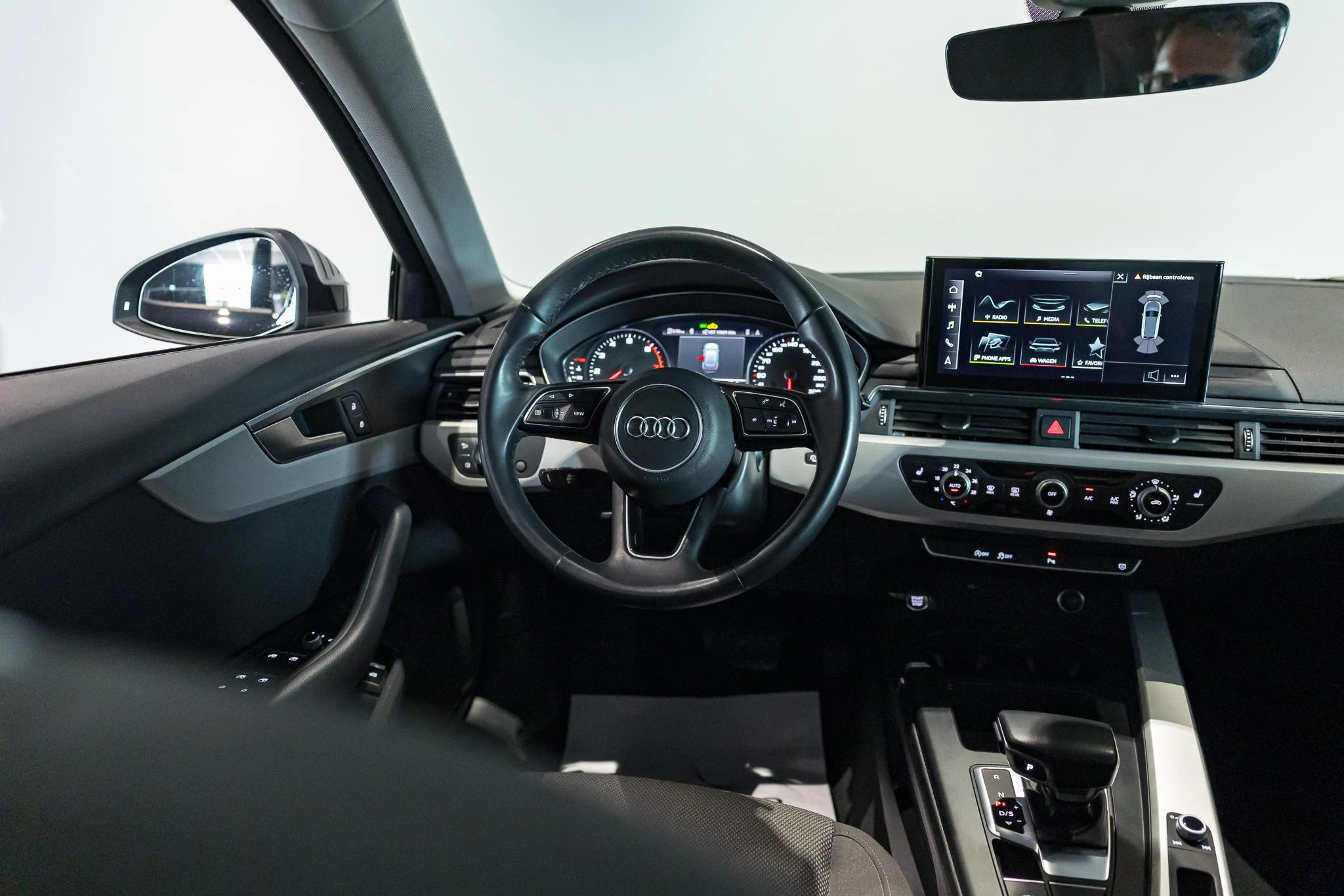 Audi A4 Avant 35 TFSi 110kW S tronic