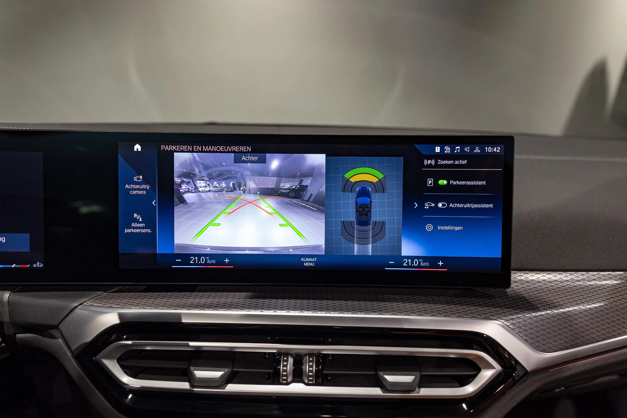 BMW 4 Reeks Cabrio 430i 245 pk