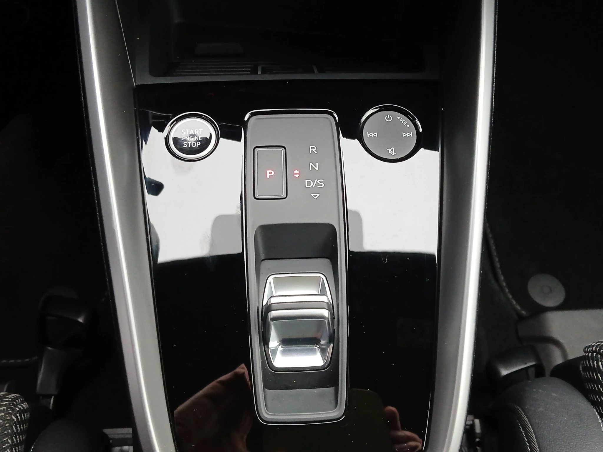 Audi A3 30 1.0 TFSI Sportback S Line LED | NAVI | KAM