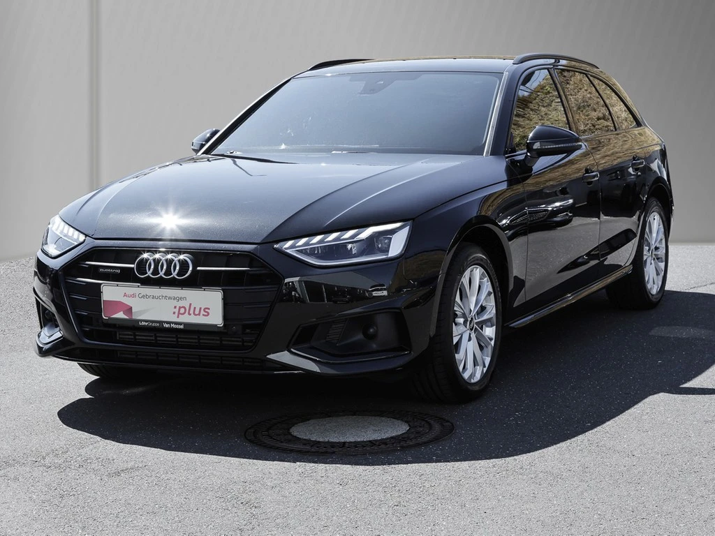 Audi-A4-image-1