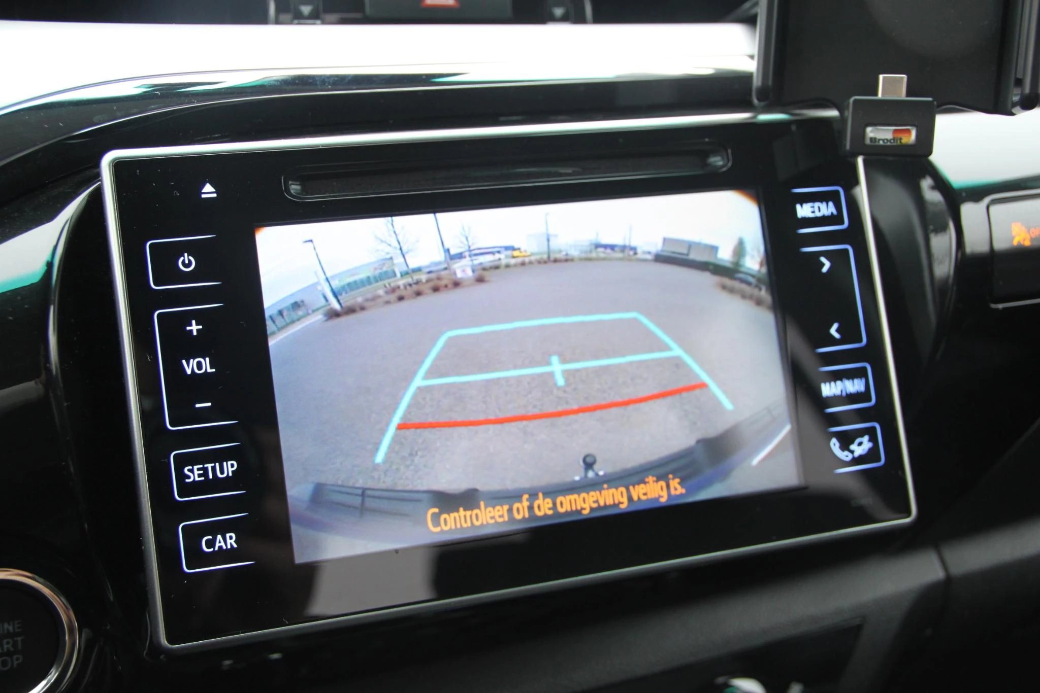 Toyota Hilux 2.4 D-4D Double Cab Aut. Limited