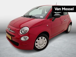 Fiat 500 1.0 Hybrid