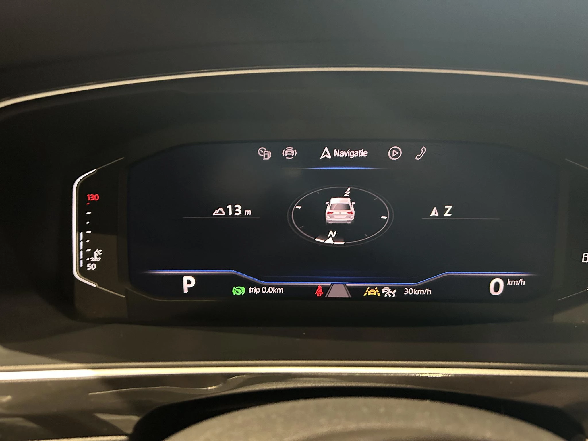 Volkswagen Tiguan 1.5 TSI 110kW DSG R-Line