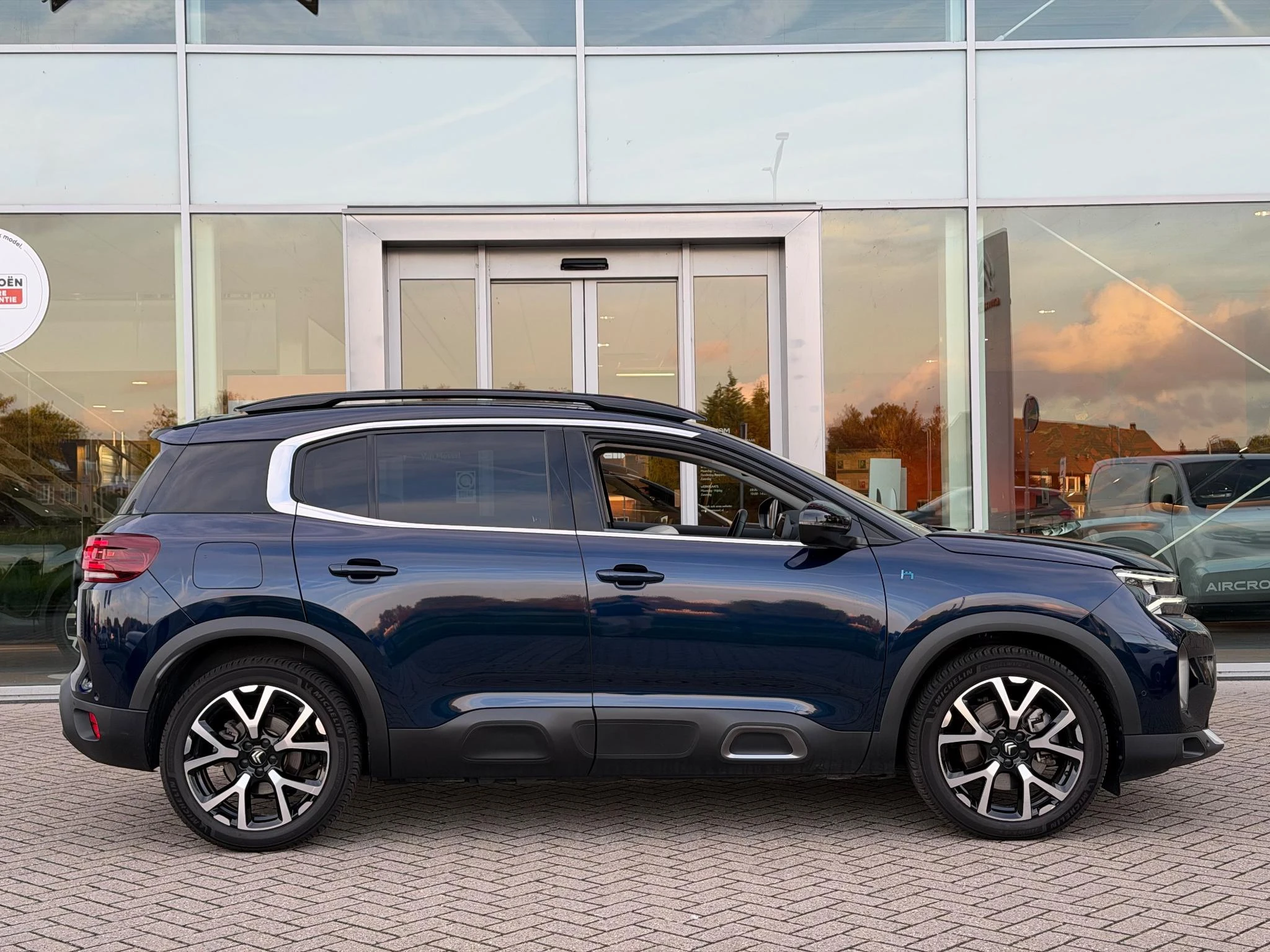 Citroën-C5 Aircross-image-4
