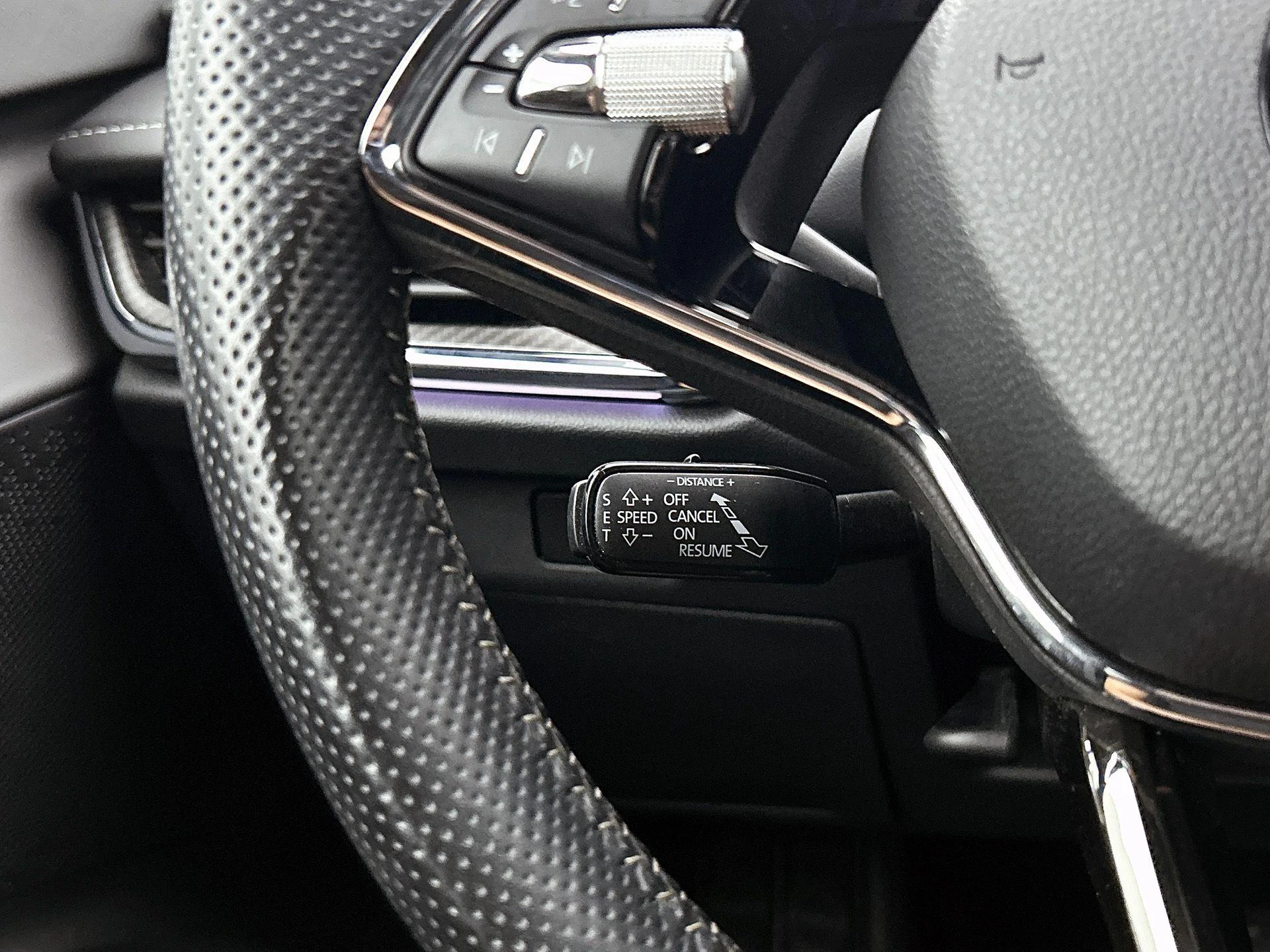 Škoda Enyaq iV 80 Sportline
