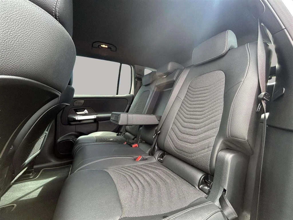 Mercedes-Benz EQB 250+ EL Progressive 7 pers. 190HK 5d Aut.