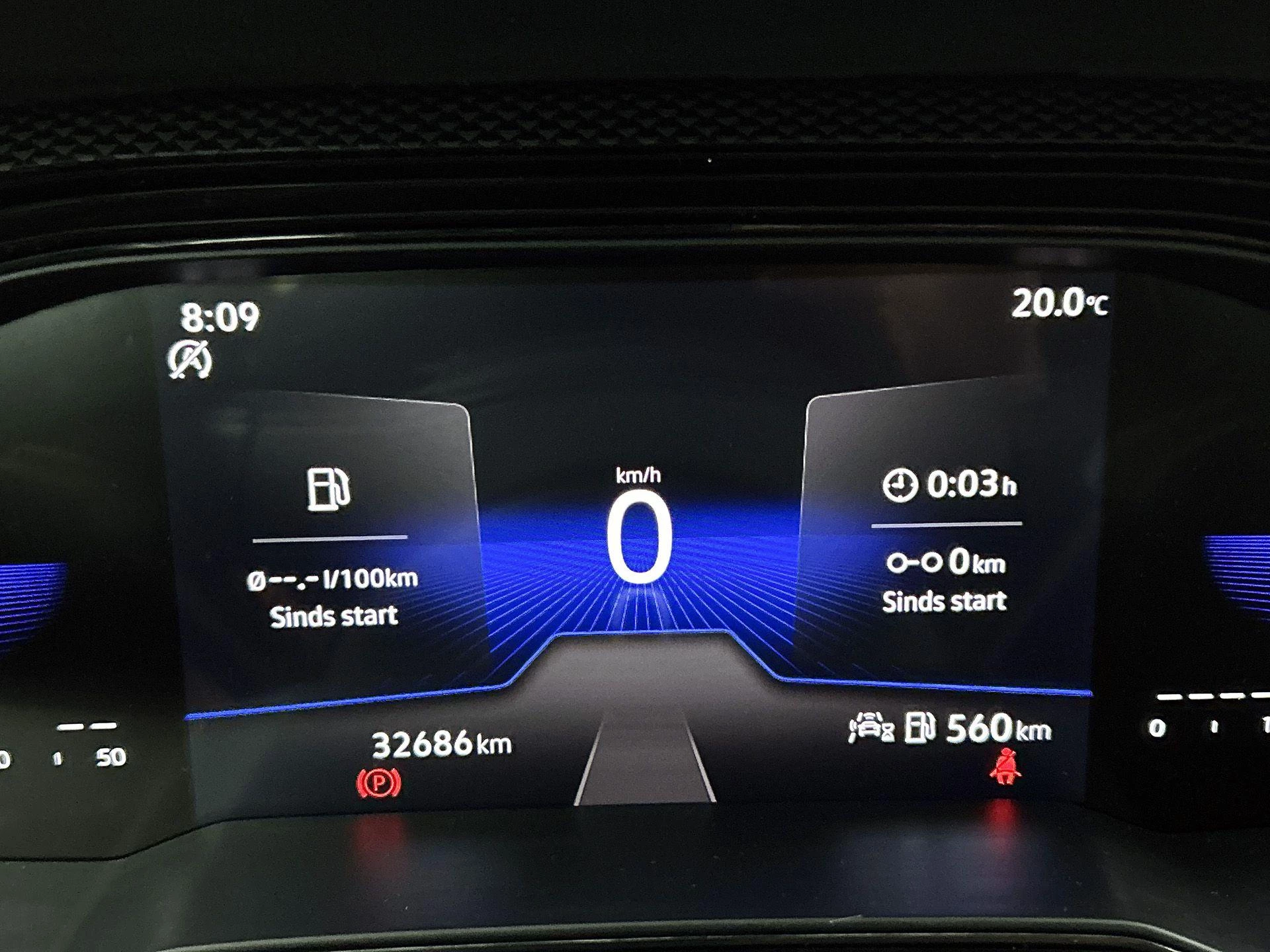 Volkswagen Polo 1.0 TSI Life 95pk