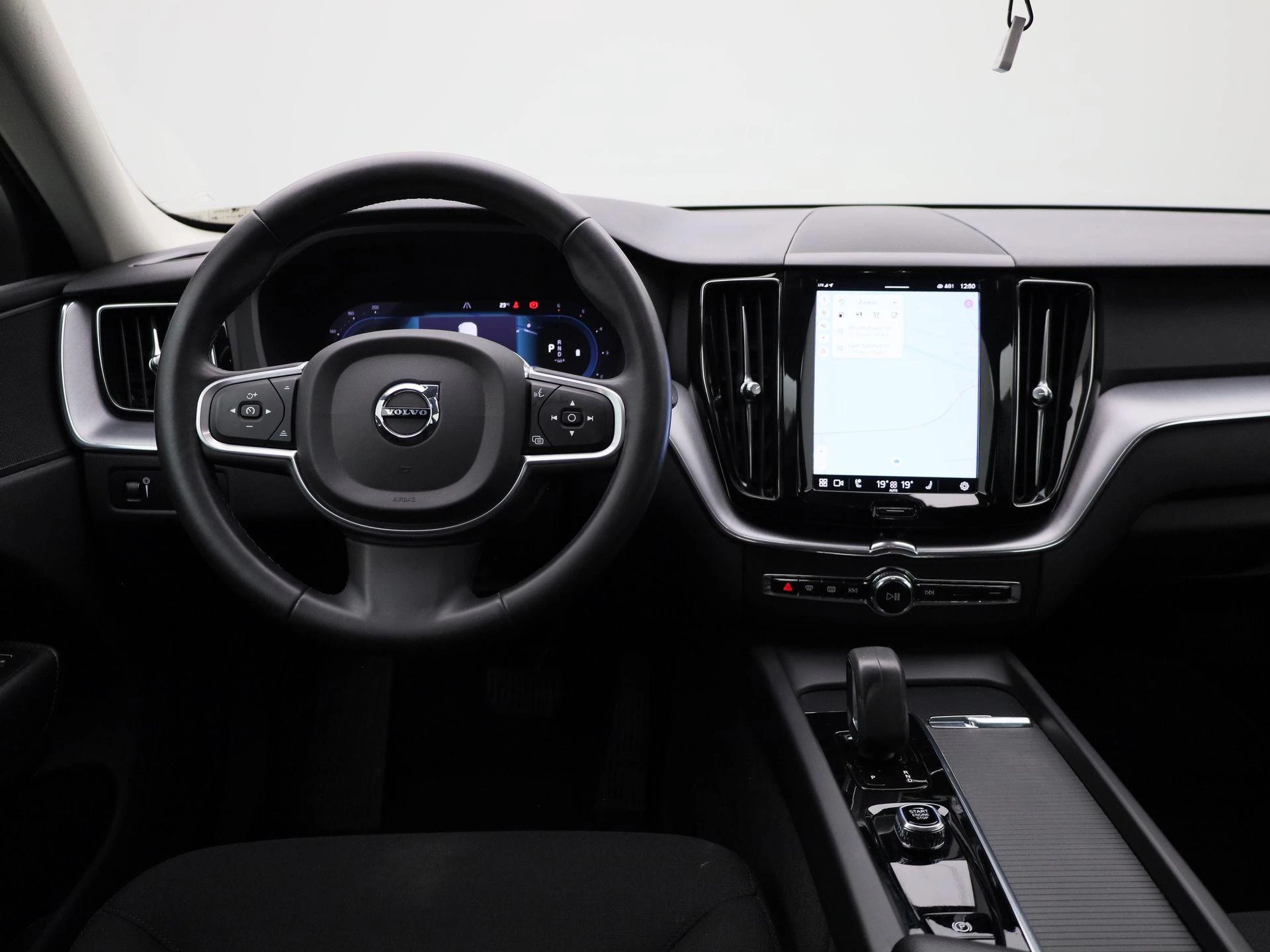 Volvo XC60 B4 D Geartronic Momentum Pro