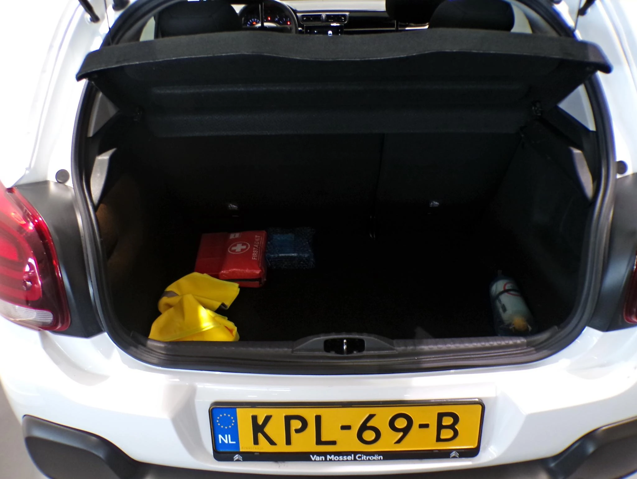 Citroën C3 S&S Feel
