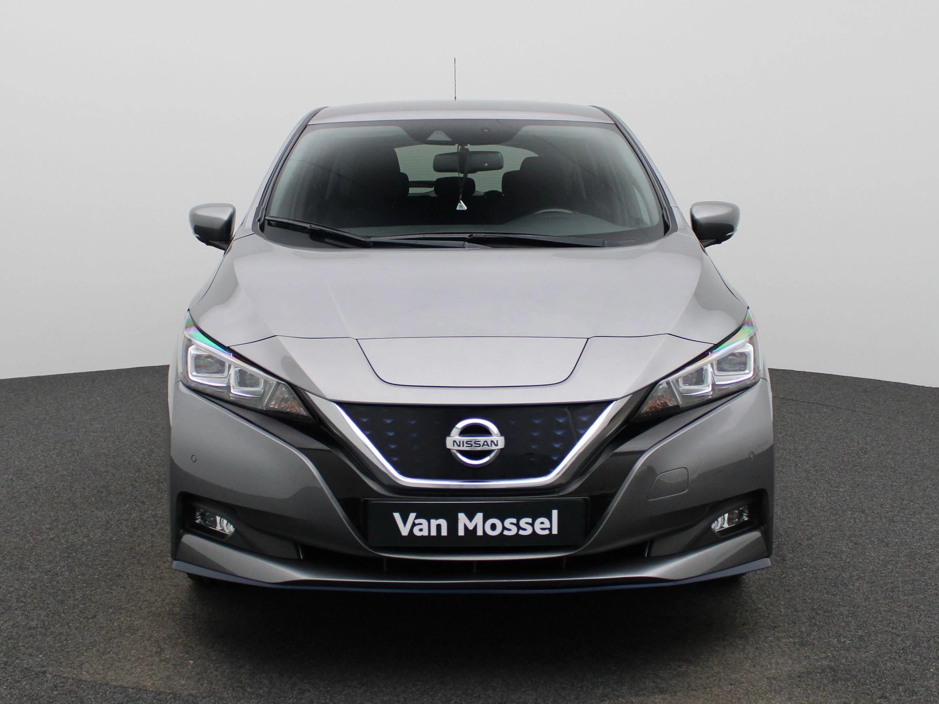 Nissan Leaf N-Connecta 62kWh