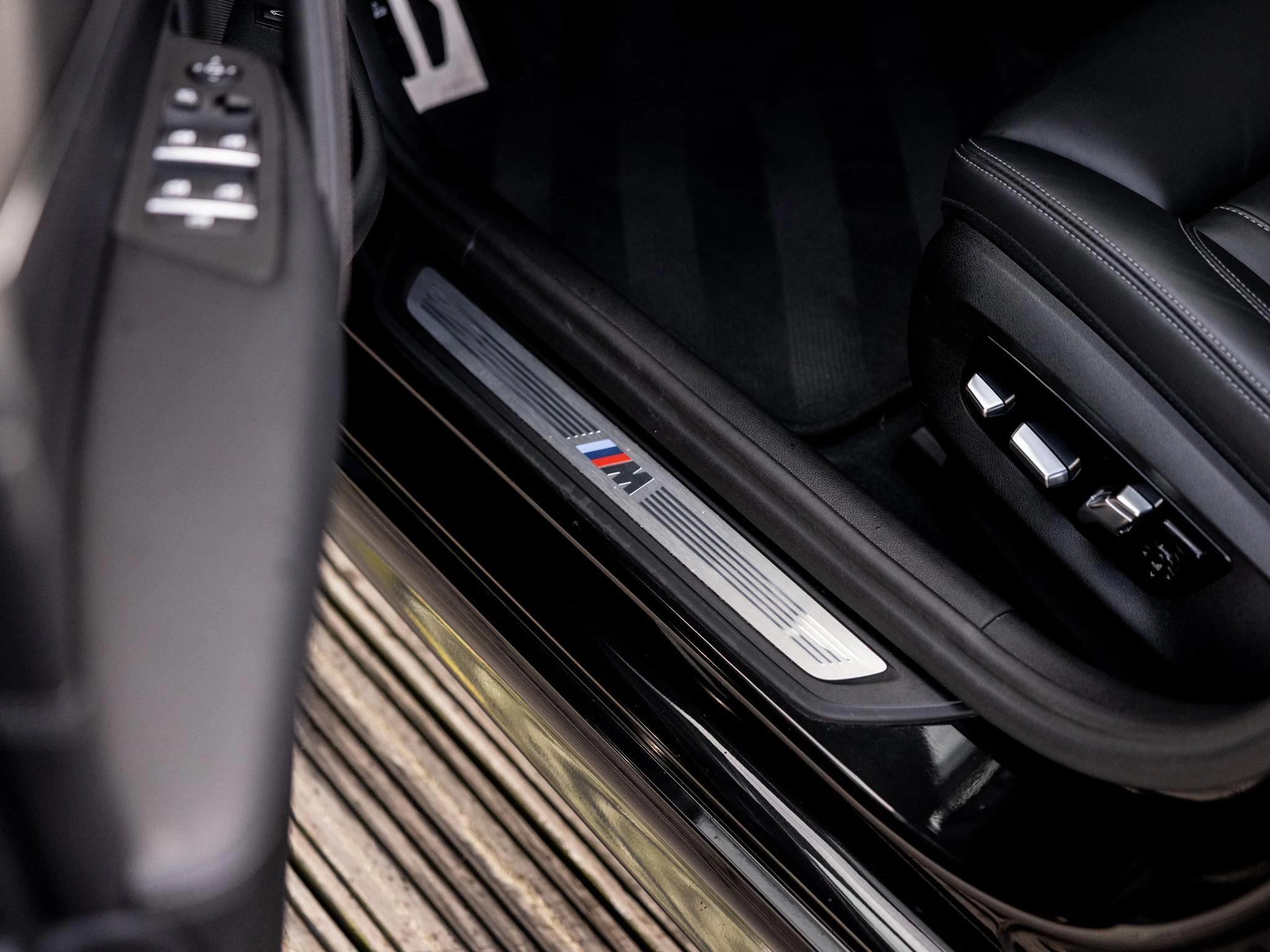 BMW 5 Serie 530e Business Edition Plus
