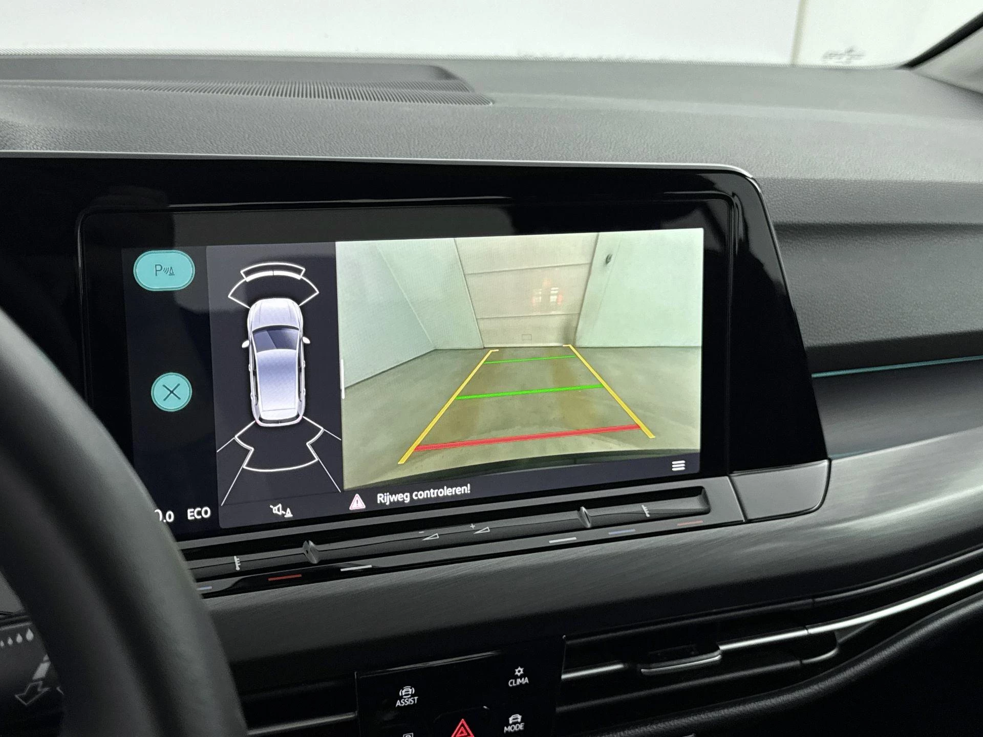 Volkswagen Golf 1.4 eHybrid Style
