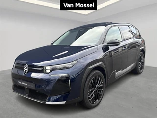 Citroën ë-C5 Aircross Electric 210 ch Comfort Range Auto MAX