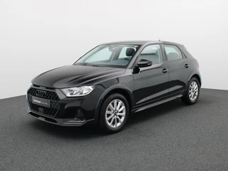 Audi A1 citycarver 1.0 25 TFSI 70kW CITYCARVER