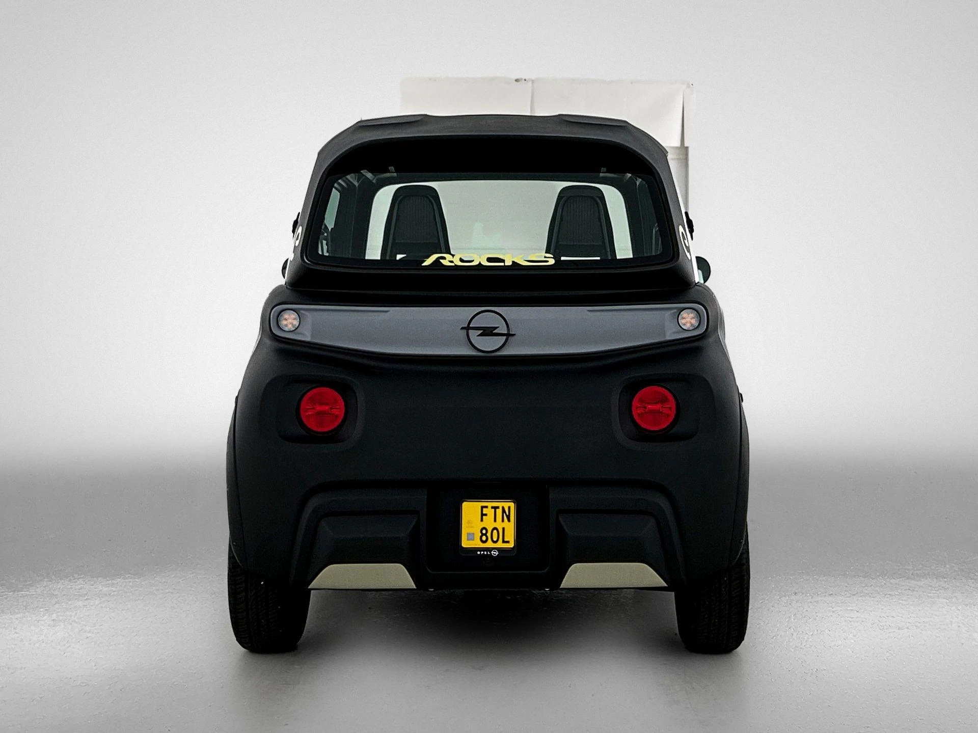 Opel Rocks-e
