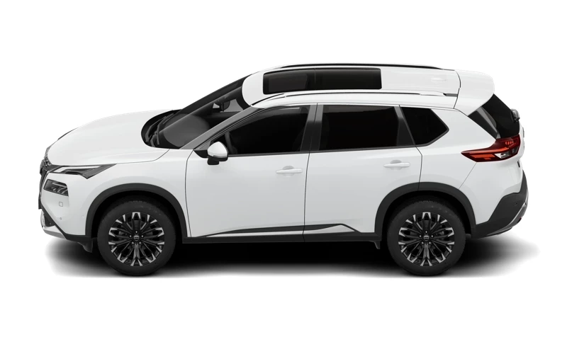 Nissan X-Trail e-4ORCE 4WD 213 1AT Tekna + Sun Pack