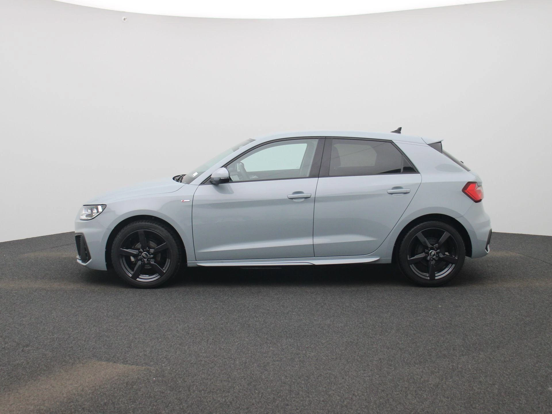 Audi A1 Sportback 25 TFSI S edition