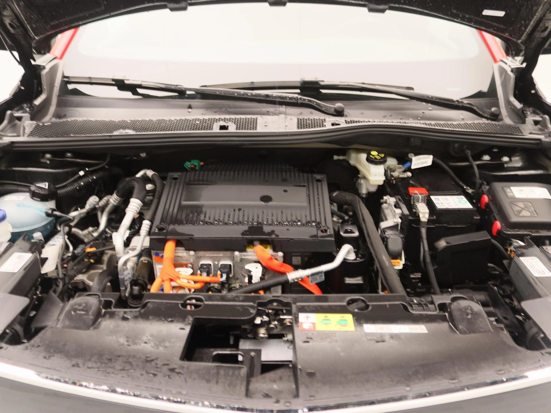 Opel Mokka-e Electric Ultimate 50 kWh