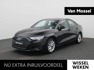 Audi A3 limousine 30 TFSI