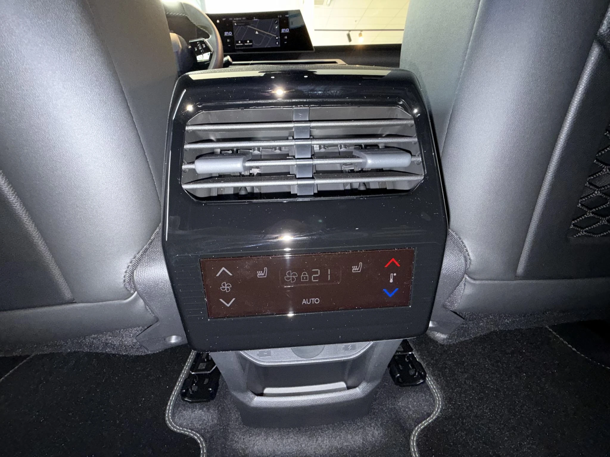 Peugeot e-5008 e-5008 210 GT