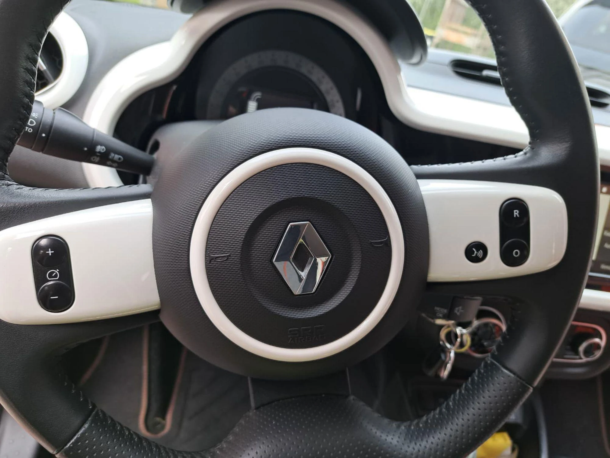 Renault Twingo R80 Life