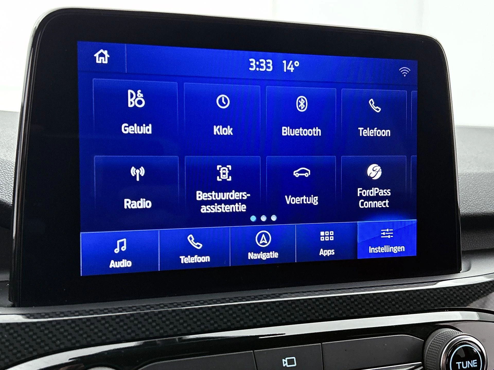 Ford Kuga 2.5 PHEV ST-Line X