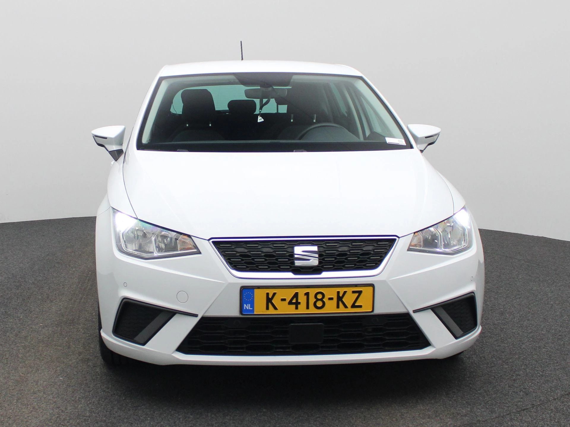 SEAT Ibiza 1.0 TSI Style Business Intense