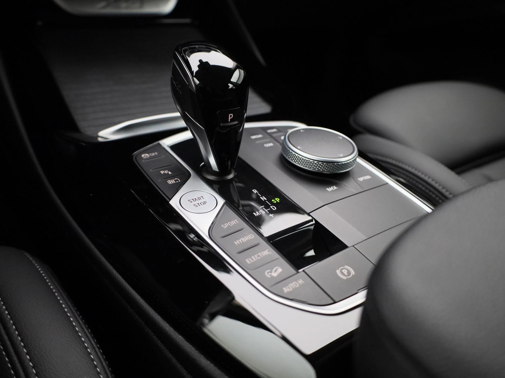 BMW X3 xDrive30e (120 kW)